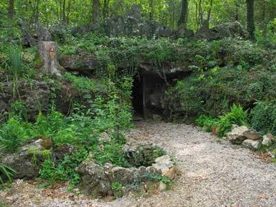 Missouri Down Under Adventure Zoo
