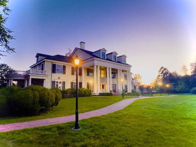 Monmouth County Park System - HQ Offices