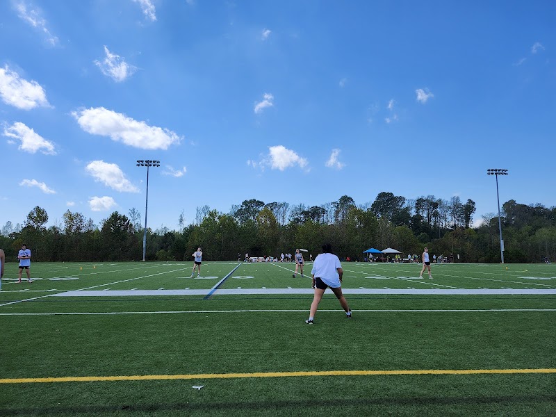 Monogram Foods Smith River Sports Complex