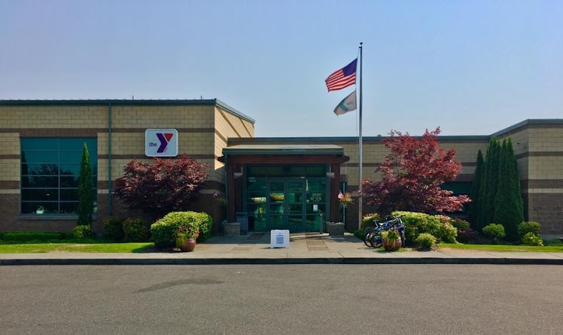 Monroe/Sky Valley Family YMCA