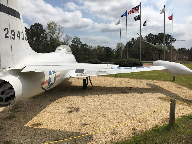 Monroeville Veterans Park