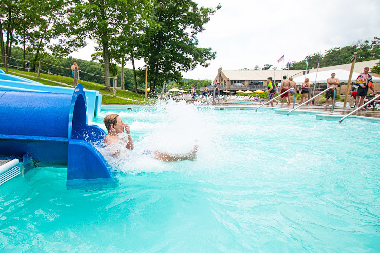 Montage Mountain Resorts