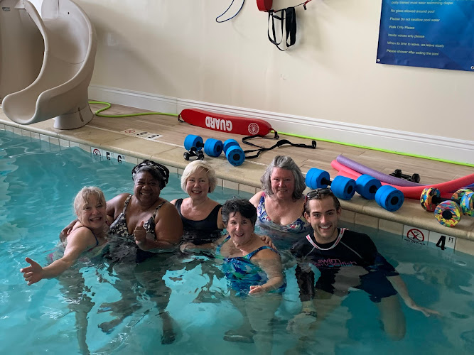 Monterey Aquatic Therapy Center