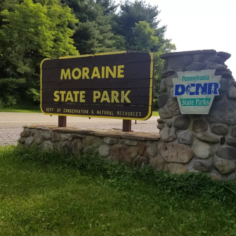 Moraine State Park