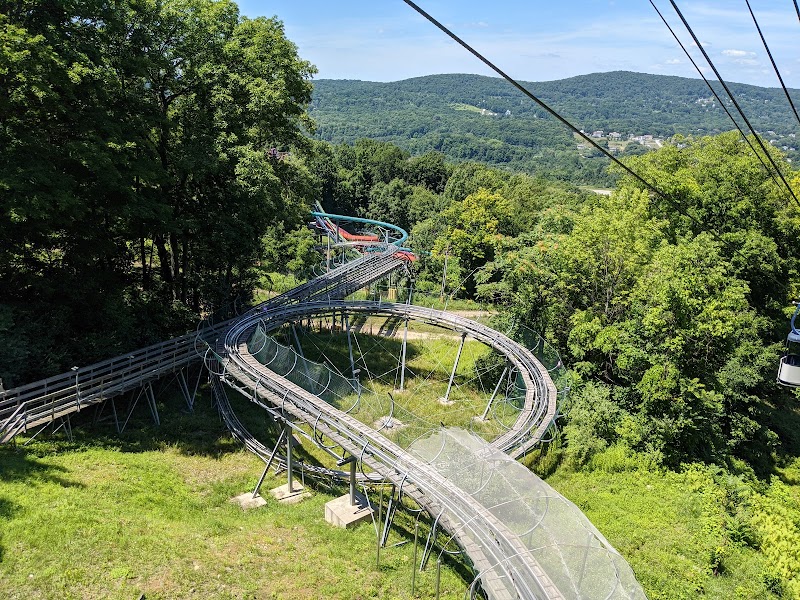 Mountain Creek Resort