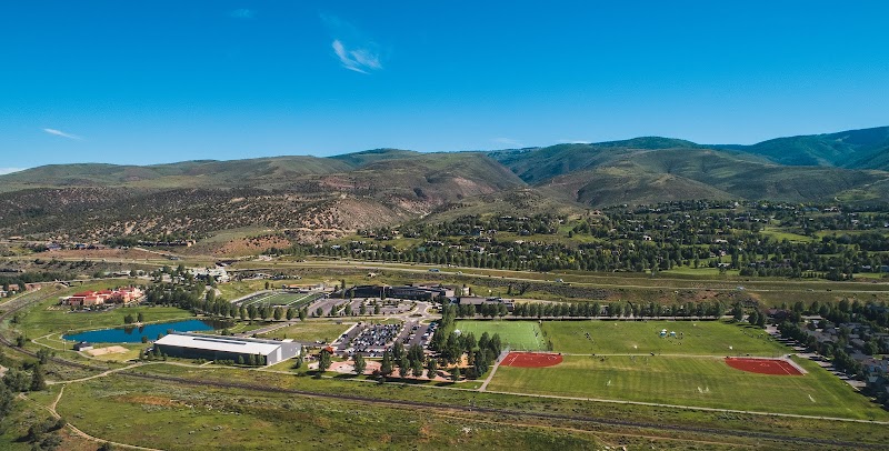 Mountain Recreation Freedom Park