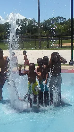 Murray Hill Playground