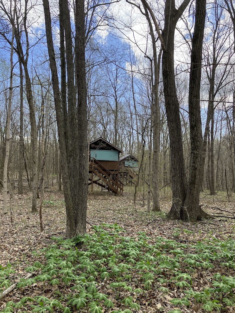 Myeerah Nature Preserve