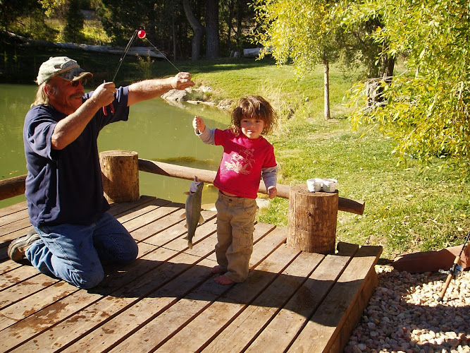Mystic River Adventures