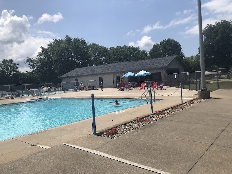 Nappanee Public Pool