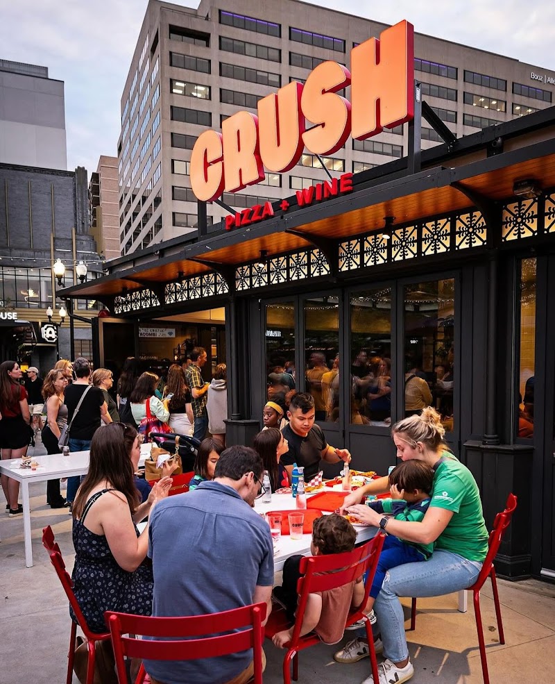 National Landing Water Park