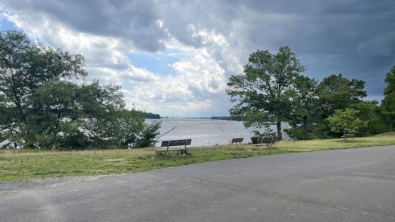 Neshaminy State Park