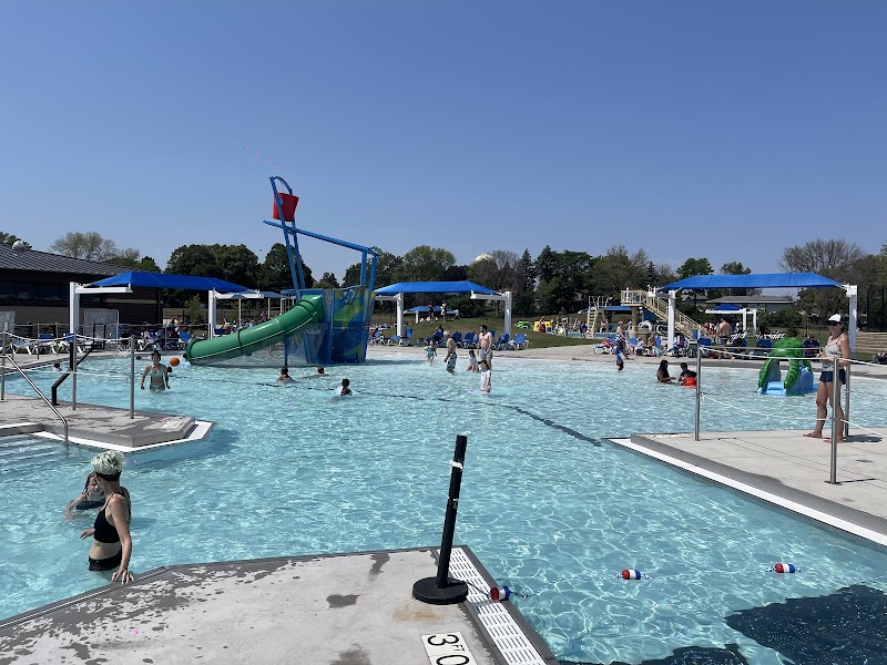 New Hope Aquatic Park