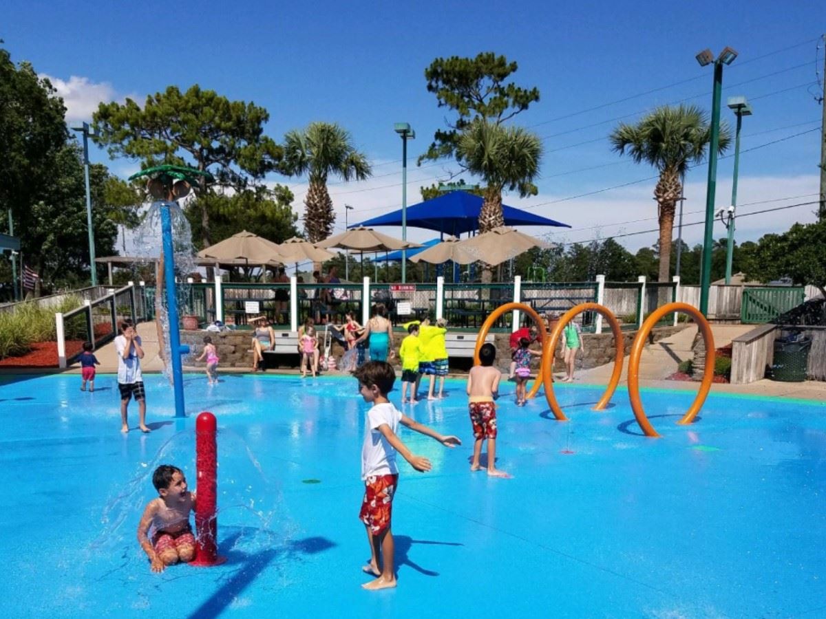 Niceville Children's Park