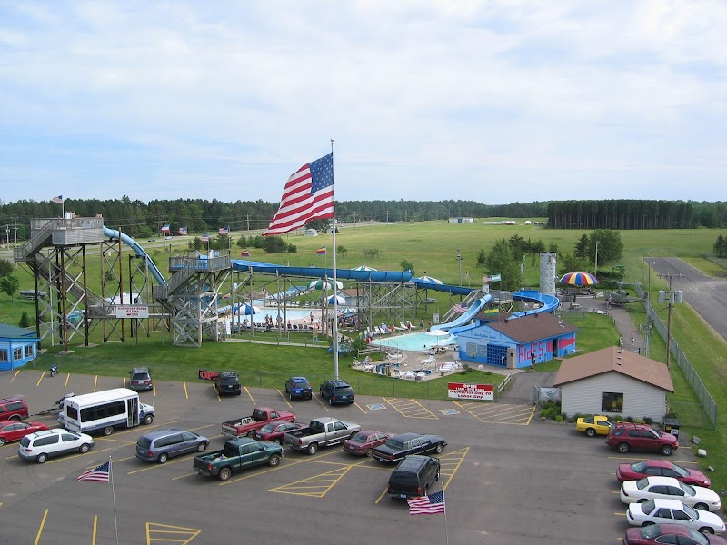 Nisswa Family Fun Waterpark
