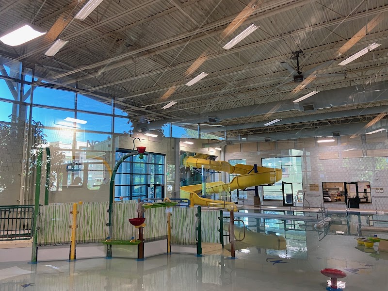 North Boulder Recreation Center