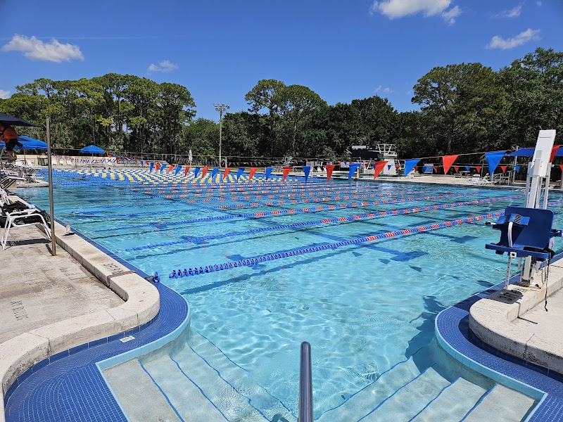North County Aquatic Complex