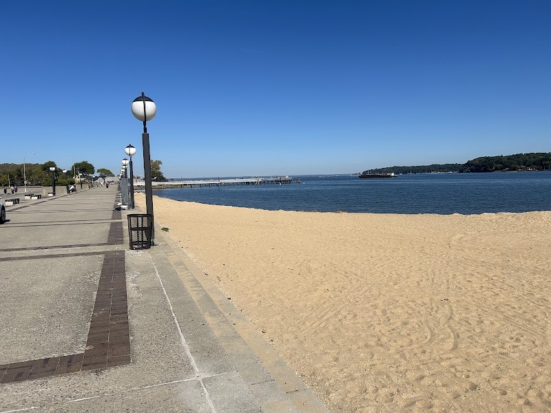 North Hempstead Beach Park