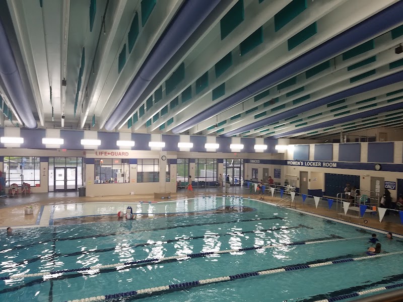 North Liberty Aquatic Center