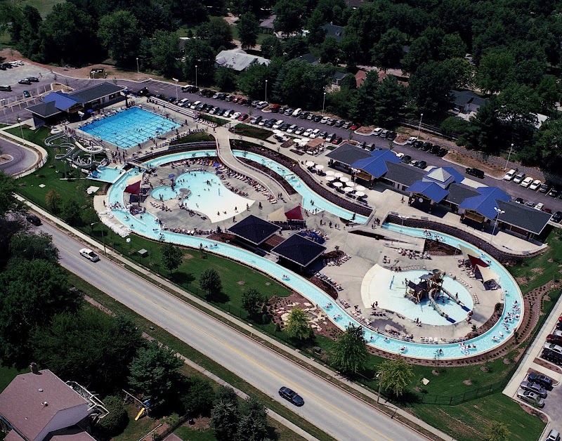 North Pointe Aquatic Center