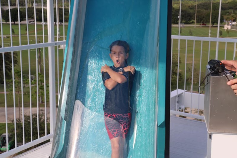 North Port Aquatic Center