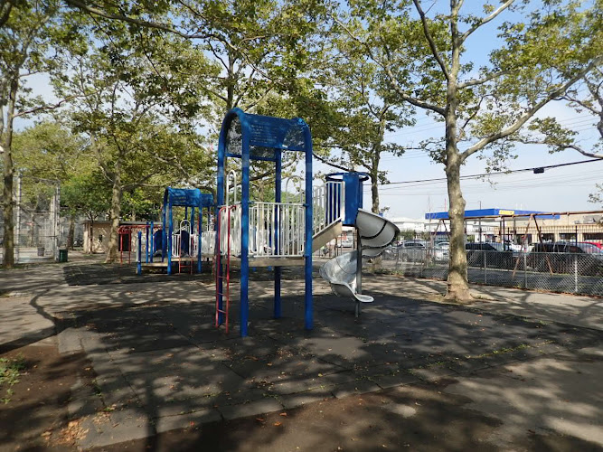 North Rochdale Playground