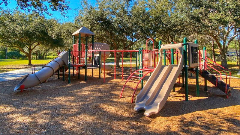 North Water Tower Park