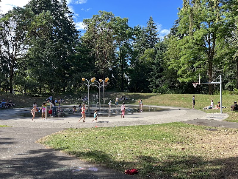 Northacres Spraypark