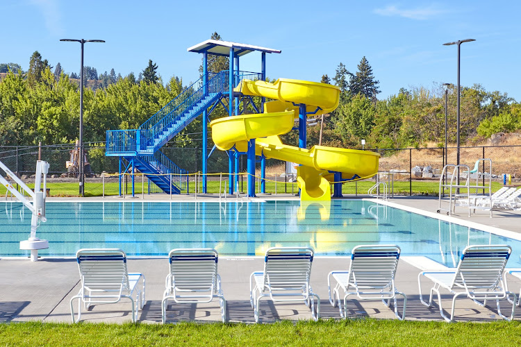 Northern Wasco County Aquatic Center