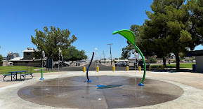 Nuestro Park