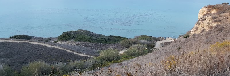 Ocean Trails Reserve