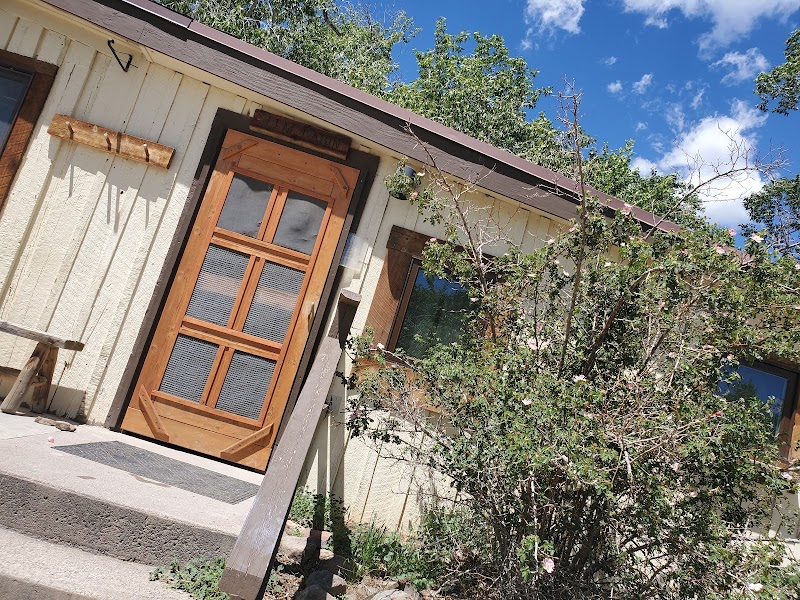 Orient Land Trust/Valley View Hot Springs