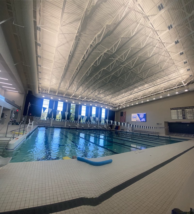 Otsego Aquatic Center