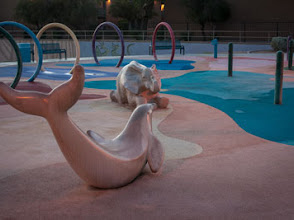 Paiute Park