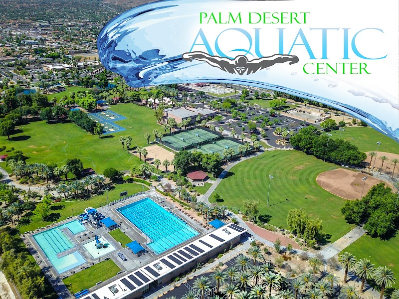 Palm Desert Aquatic Center