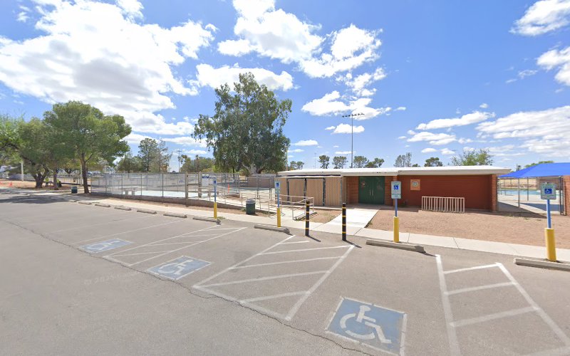 Palo Verde Park Splash Pad