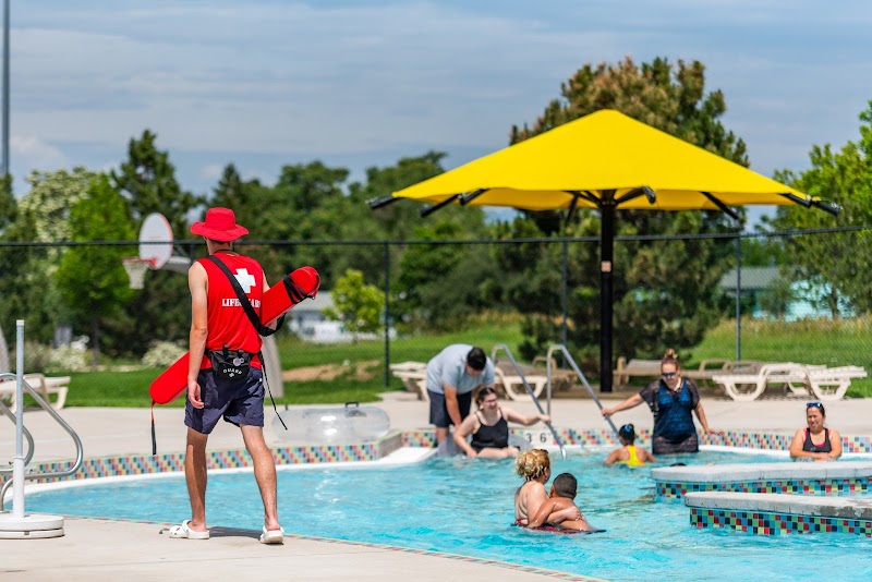 Paradice Island Pool