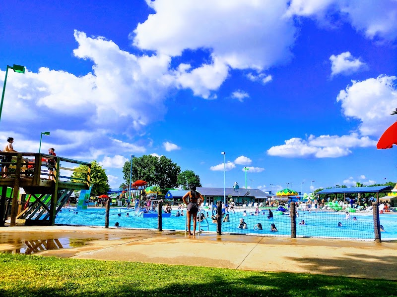 Paradise Beach Waterpark