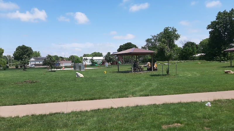 Pattee Foundation YMCA Water Park