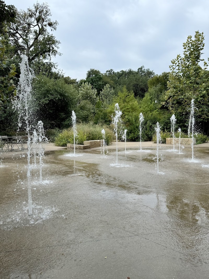 Pease Splash Pad