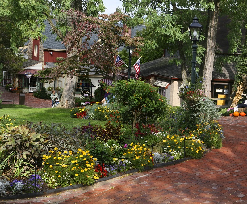 Peddler's Village
