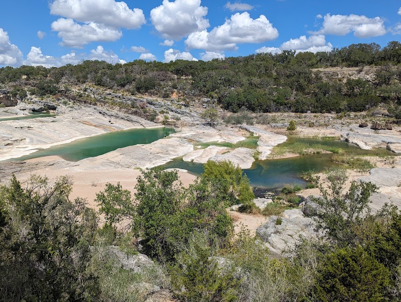 Pedernales Falls State Park