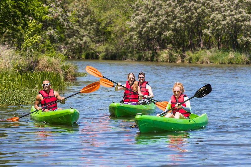 Pedernales River Nature Park
