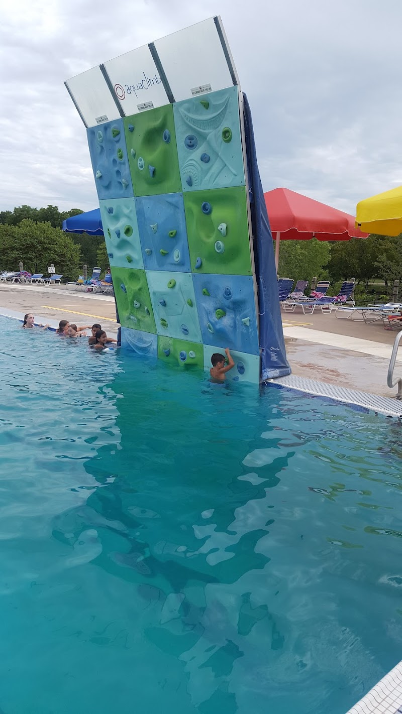 Pelican Bay Aquatic Center