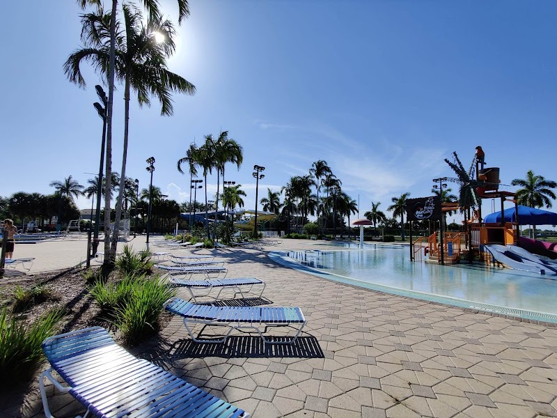 Pembroke Pines YMCA Aquatic Center