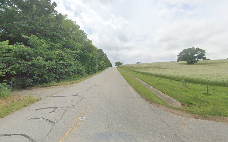 Peoria Tribe Aquatic Facility