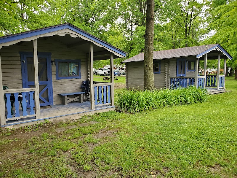 Philabaun's Hidden Cove Resort