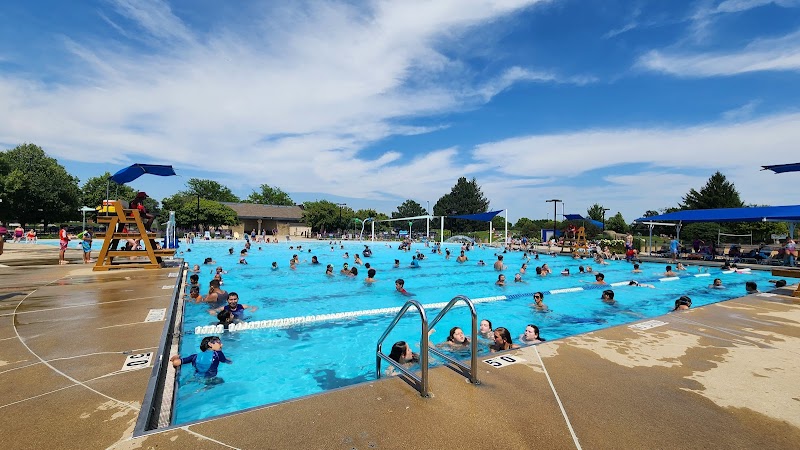 Phillips Park Family Aquatic Center