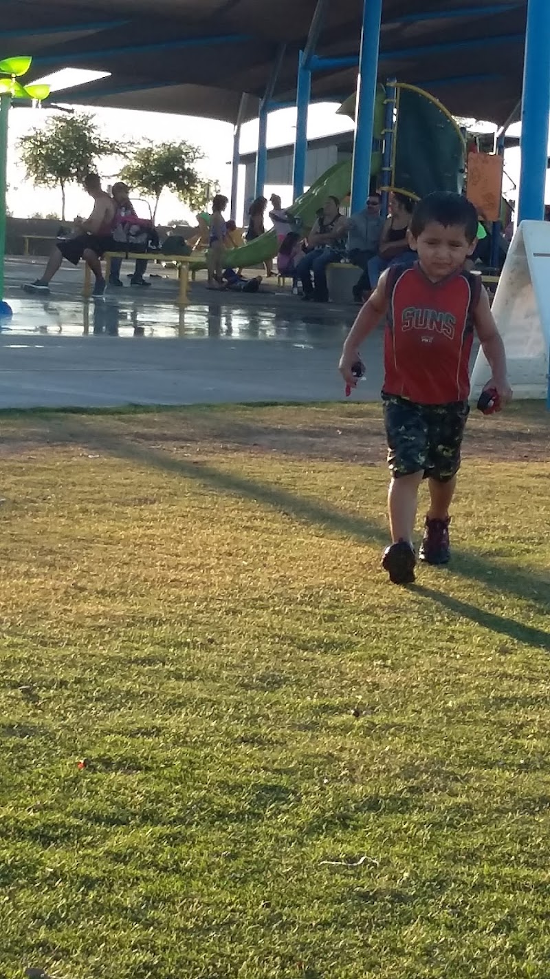 Pioneer Community Park