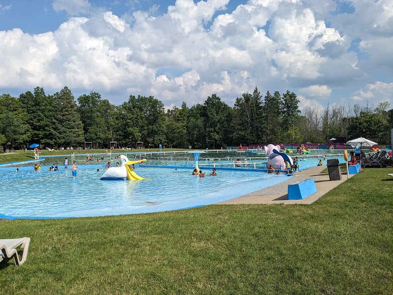 Pioneer Waterland & Dry Fun Park